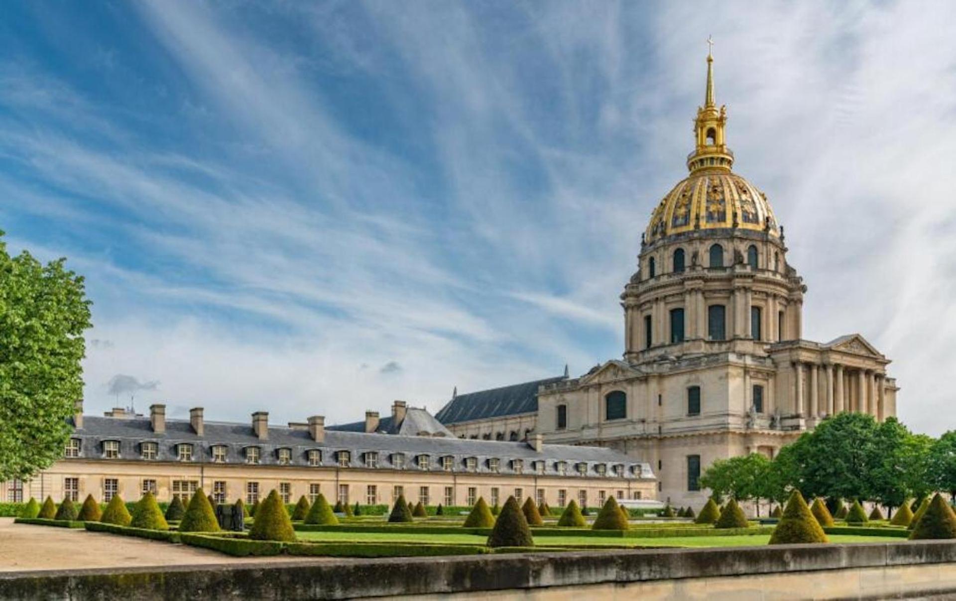 Ideal 1 Bd Flat With Balcony - Paris 05 ภายนอก รูปภาพ